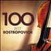 100 Best Rostropovich