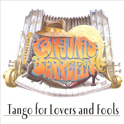 Tango for Lovers and Fools