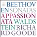 Beethoven: Sonatas, Opp. 53, 54, 57