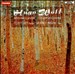 Wolf: Mörike Lieder, Goethe Lieder