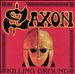 Killing Ground