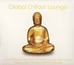 Album herunterladen Various - Global Chillout Lounge