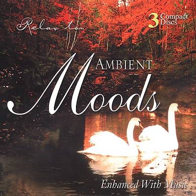Relax to Ambient Moods