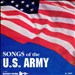Songs of the U.S. Army