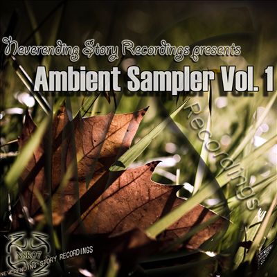 V.A Ambient Sampler, Vol.1