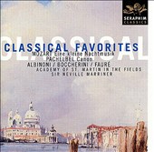 Classical Favorites