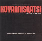 Koyaanisqatsi: Life Out of Balance