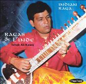 Indian Raga