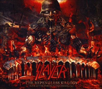 The Repentless Killogy [Live at the Forum in Inglewood, CA]