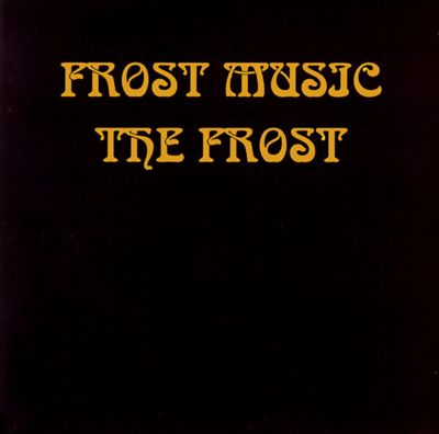 Frost Music
