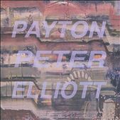 Payton Peter Elliott