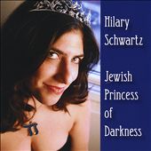 Jewish Princess of Darkness