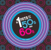 #1 Hits of the 50's and 60's [Madacy CD 3]