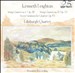 Kenneth Leighton: String Quartets Nos. 1 & 2; Seven Variations for Quartet
