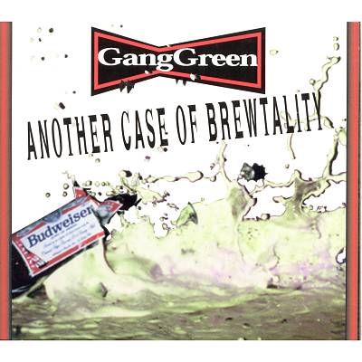Another Case of Brewtality