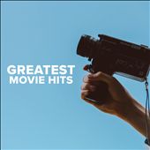 Greatest Movie Hits [Universal]