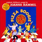 Pizza Boogie