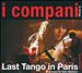 Last Tango in Paris: The Music of Gato Barbieri