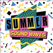 Summer Sound Waves [Universal]