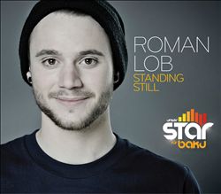 descargar álbum Roman Lob - Standing Still