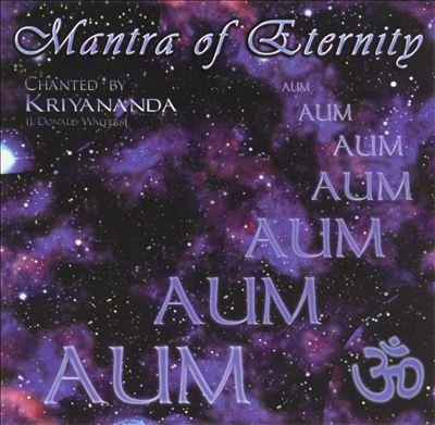 Mantra of Eternity