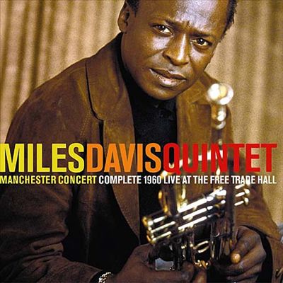 Manchester Concert: Complete 1960 Live at the Free Trade Hall