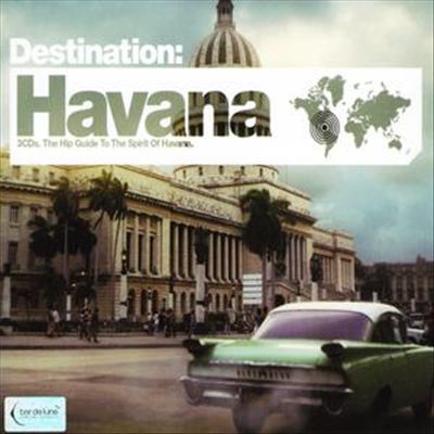 Destination Havana