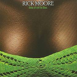 Album herunterladen Rick Moore - Better Off With The Blues