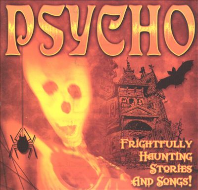Psycho [Direct Source]