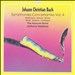 Johann Christian Bach: Symphonies Concertantes, Vol. 4