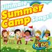 Ultimate Summer Camp Songs!