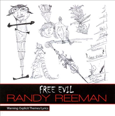 Free Evil