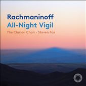 Rachmaninoff: All-Night&#8230;