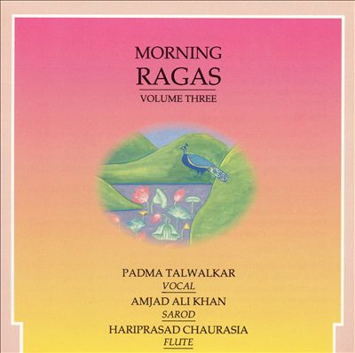 Morning Ragas, Vol. 3