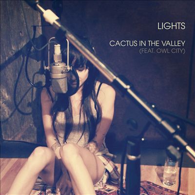 Cactus In The Valley [Acoustic]
