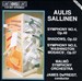 Aulis Sallinen: Symphony No. 4; Shadows; Symphony No. 5 "Washington Mosaics"
