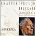 Bruckner: Symphony No.4 "Romantic"