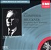 Bruckner: Symphony No. 4 'Romantic'; Wagner: Siegfried Idyll