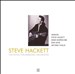 Steve Hackett