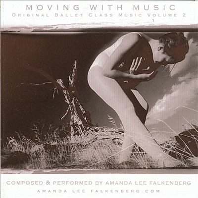 Moving with Music, Vol. 2