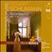 Schumann: Violin Sonatas Nos. 1-3