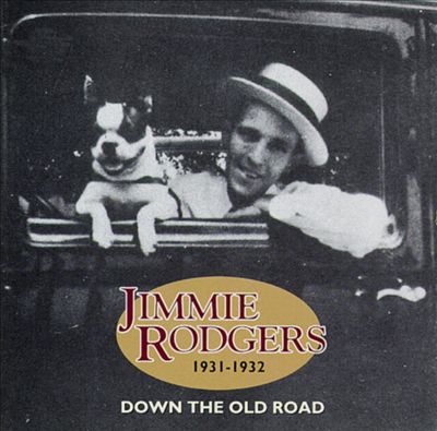 Vol. 6: Down the Old Road 1931-32