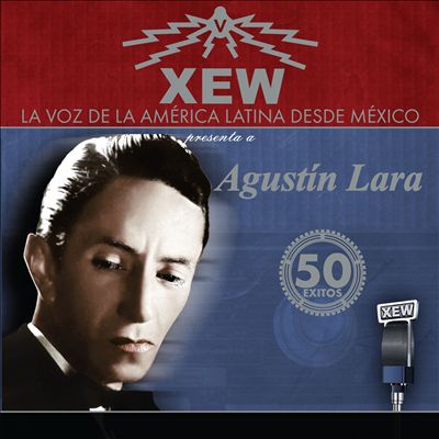Xew: La Voz de America Latina Desde México