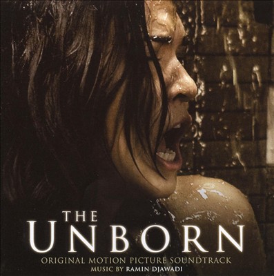 The Unborn [Original Motion Picture Score]