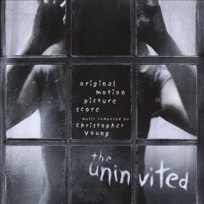 The Uninvited, film score