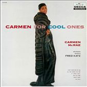 Carmen for Cool Ones