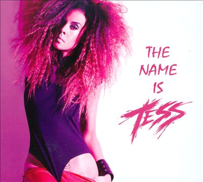 The Name is Tess