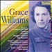 Grace Williams: Sea Sketches; Fantasia; Carillons; Penillion