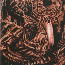 Album herunterladen Crimson Thorn - Dissection