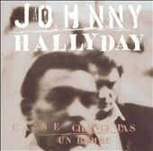 Johnny Hallyday Albums: songs, discography, biography, and